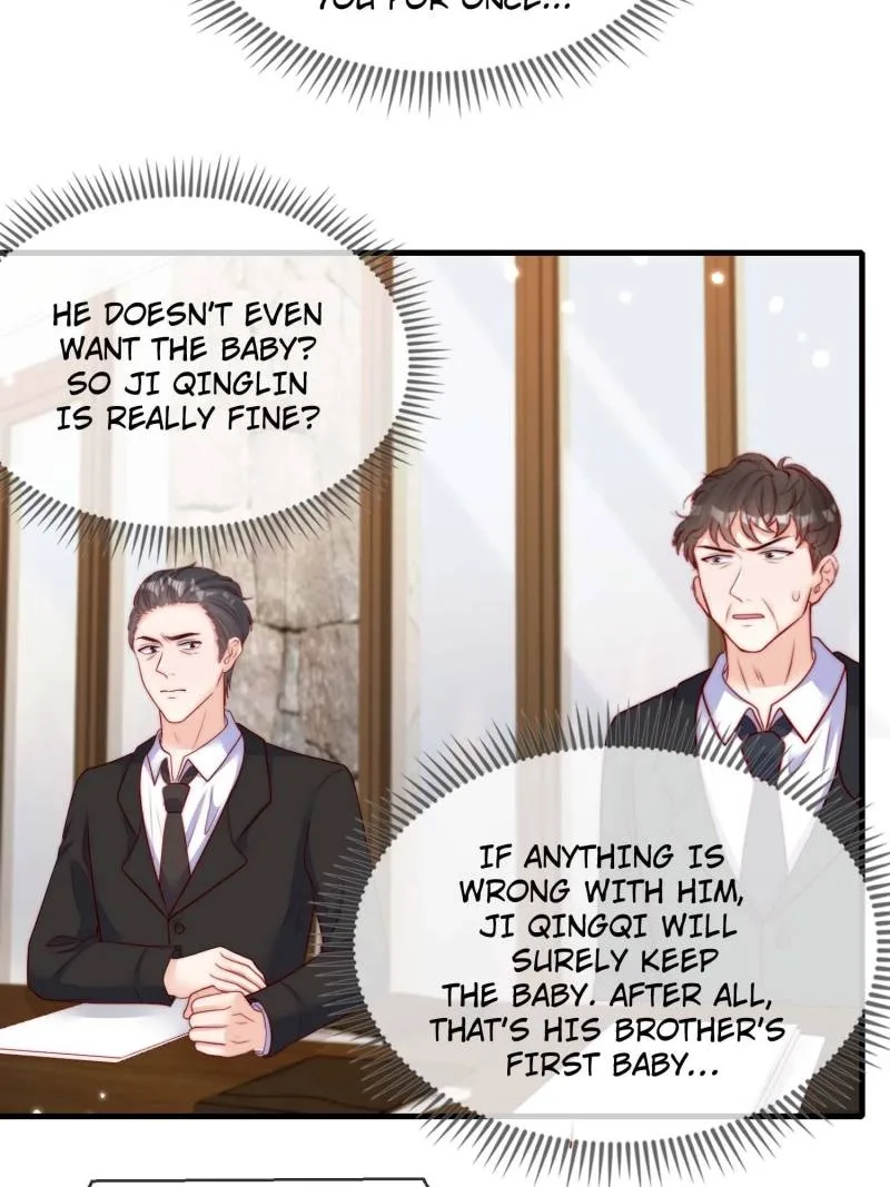 Becoming the Treasured Pet of Five Big Shots Chapter 181 page 4