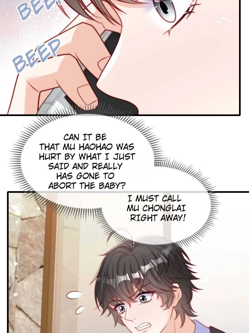 Becoming the Treasured Pet of Five Big Shots Chapter 181 page 9