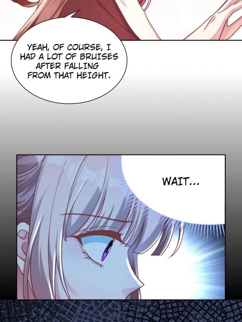 Becoming the Treasured Pet of Five Big Shots Chapter 179 page 7