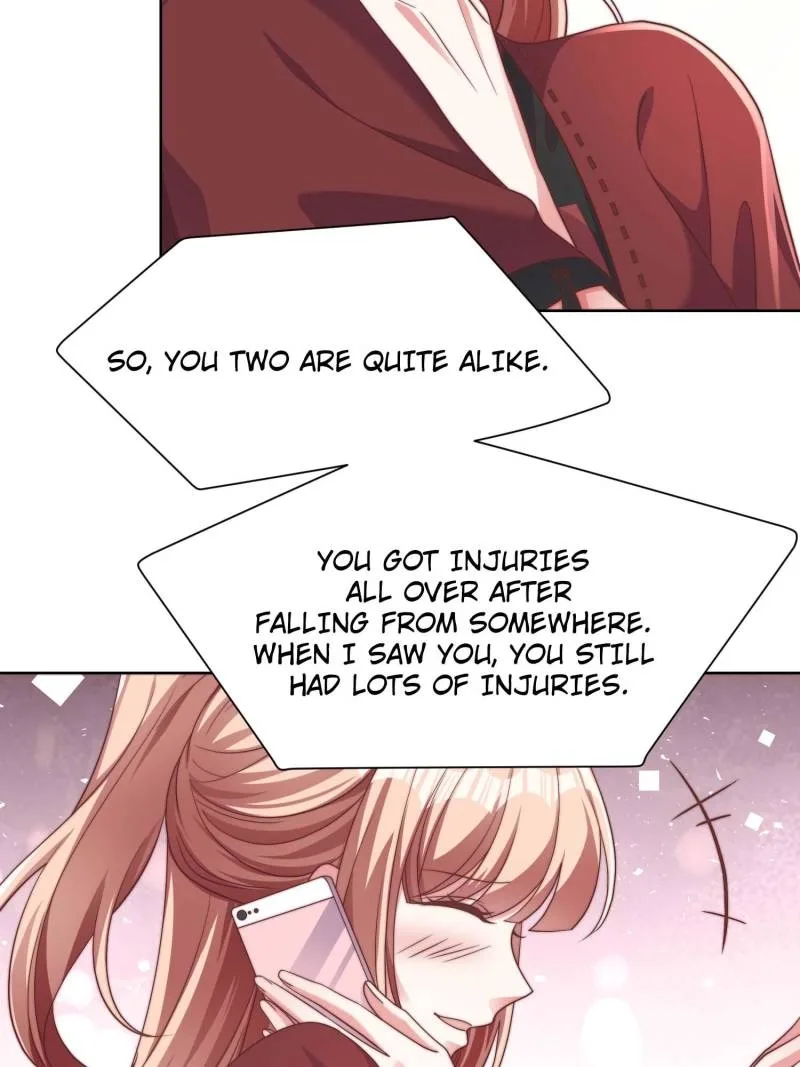 Becoming the Treasured Pet of Five Big Shots Chapter 179 page 6