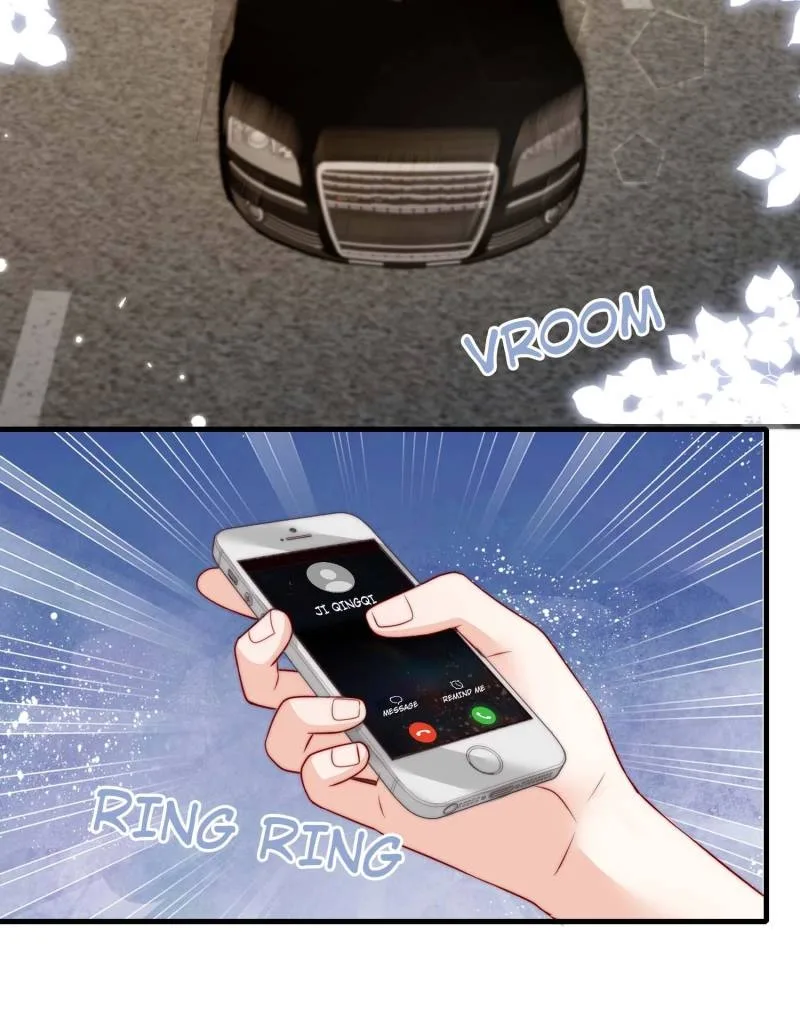 Becoming the Treasured Pet of Five Big Shots Chapter 181 page 11