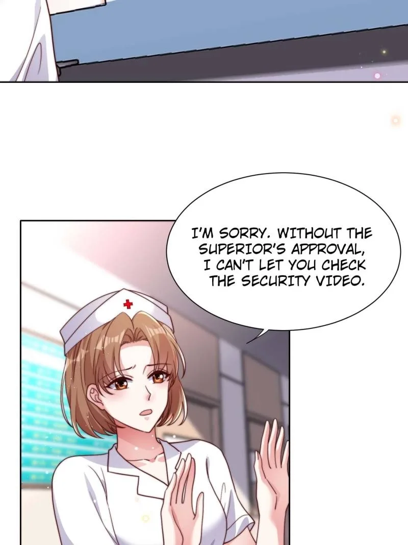 Becoming the Treasured Pet of Five Big Shots Chapter 179 page 26