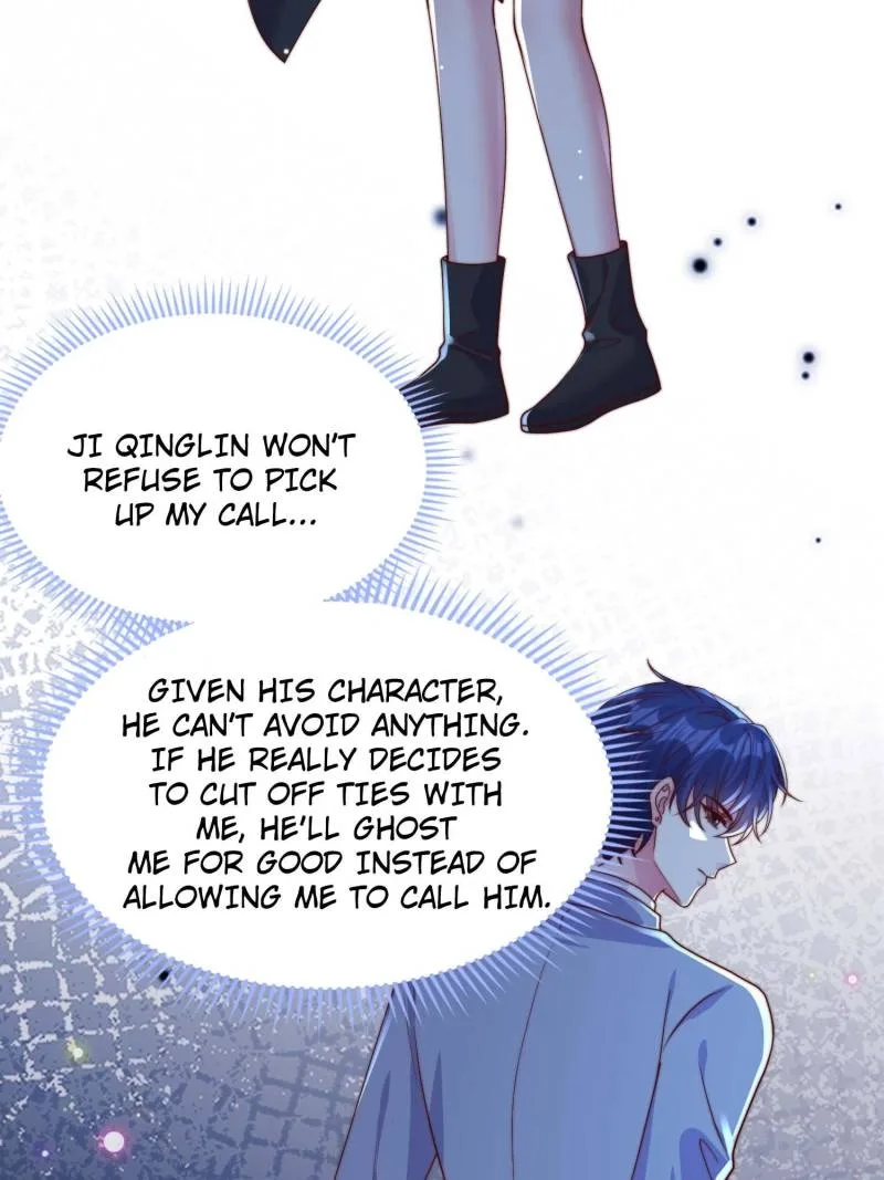 Becoming the Treasured Pet of Five Big Shots Chapter 179 page 31