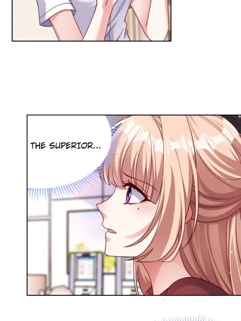 Becoming the Treasured Pet of Five Big Shots Chapter 179 page 27