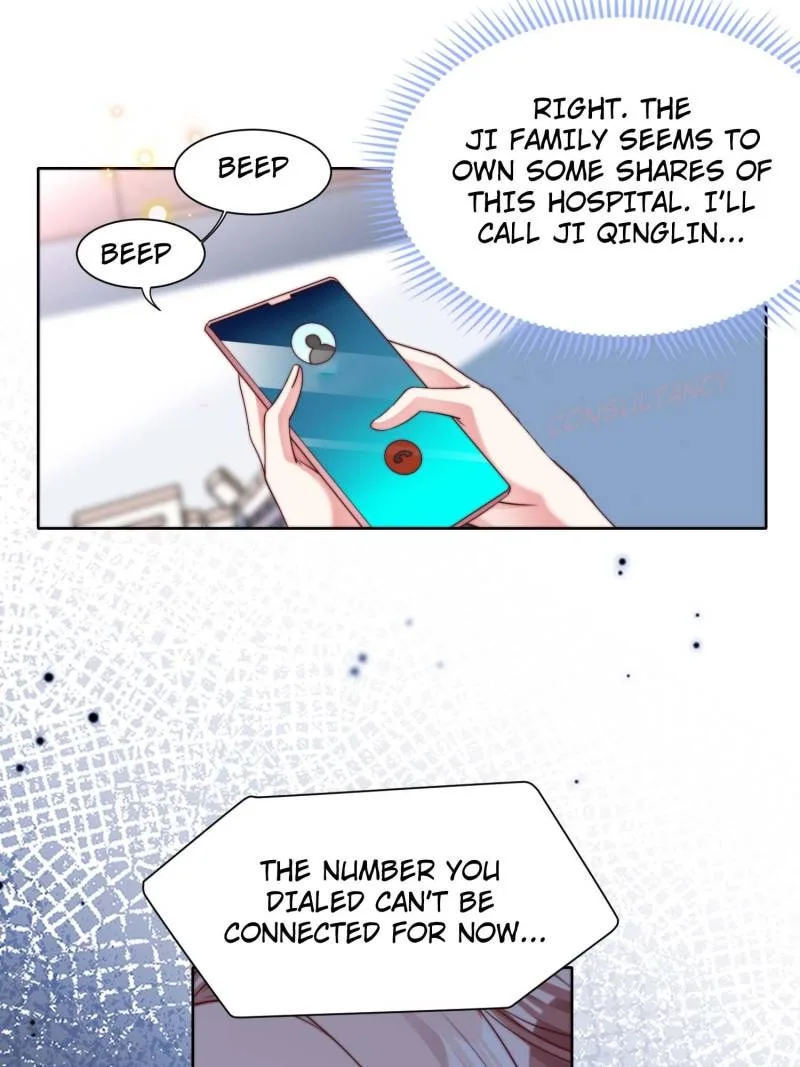 Becoming the Treasured Pet of Five Big Shots Chapter 179 page 28