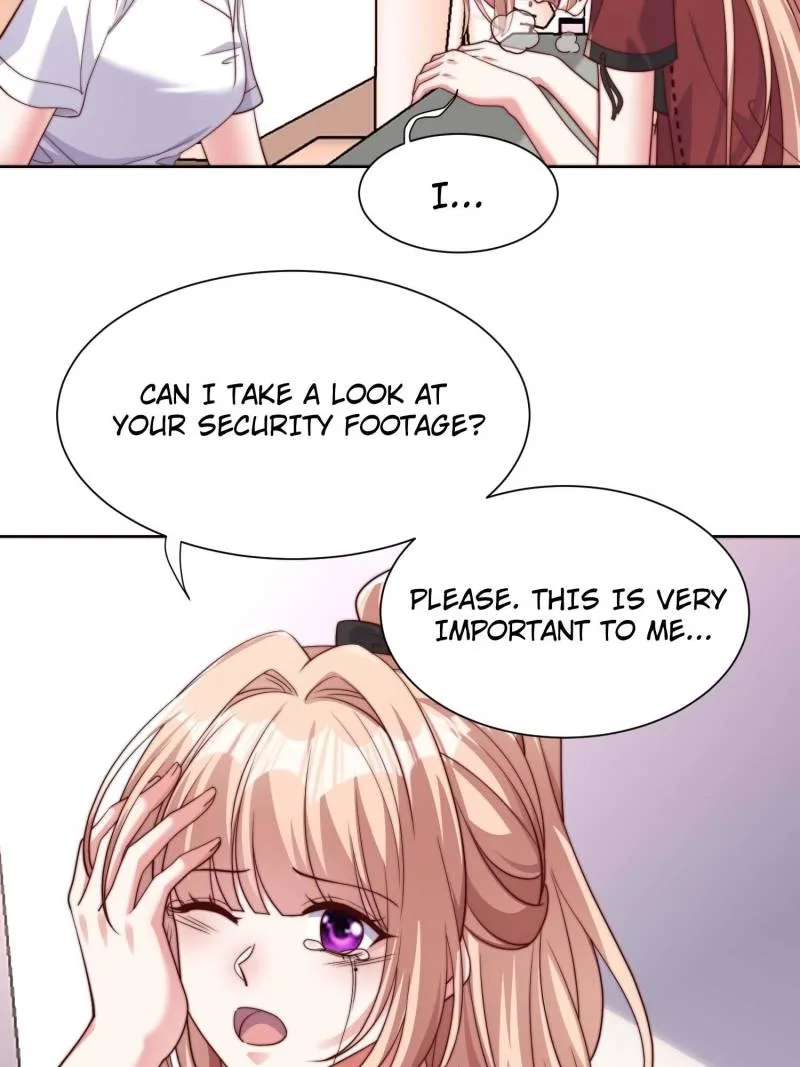 Becoming the Treasured Pet of Five Big Shots Chapter 179 page 23