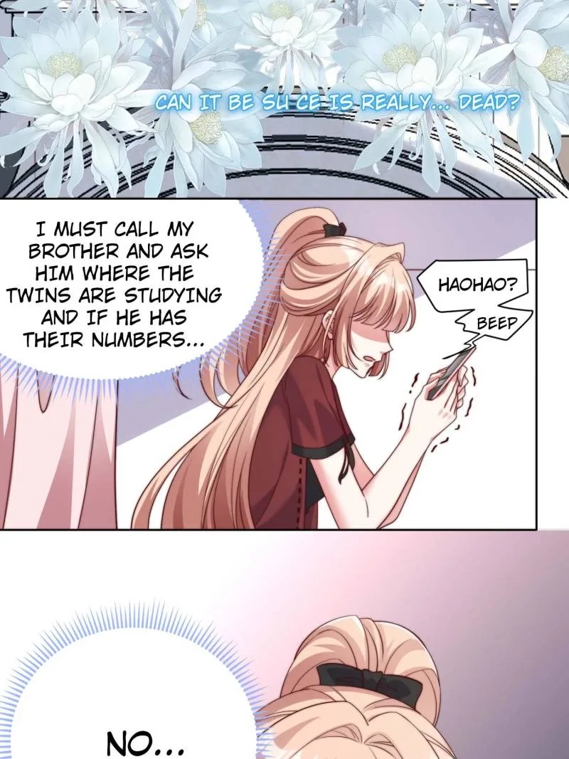 Becoming the Treasured Pet of Five Big Shots Chapter 179 page 15