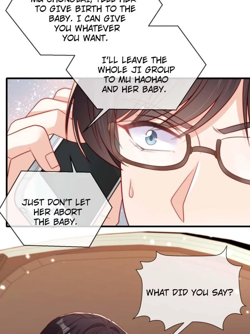 Becoming the Treasured Pet of Five Big Shots Chapter 181 page 13