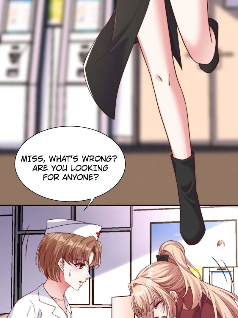 Becoming the Treasured Pet of Five Big Shots Chapter 179 page 22