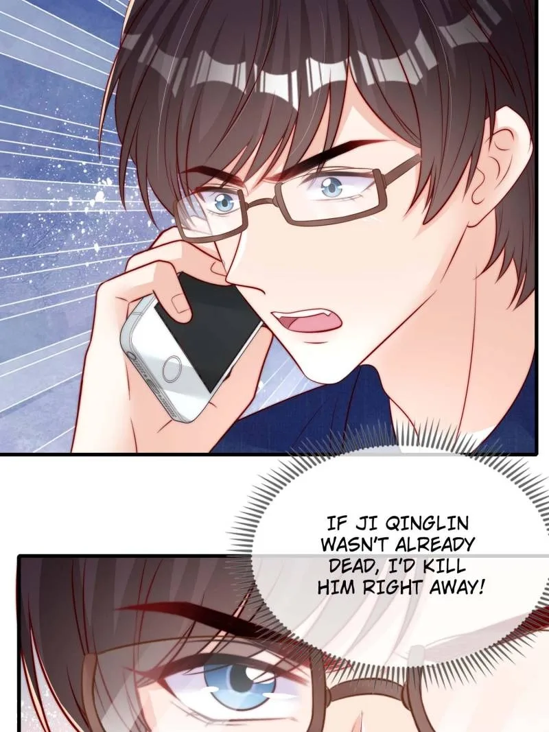 Becoming the Treasured Pet of Five Big Shots Chapter 181 page 16