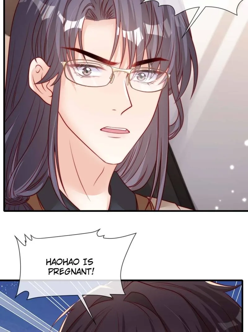 Becoming the Treasured Pet of Five Big Shots Chapter 181 page 15