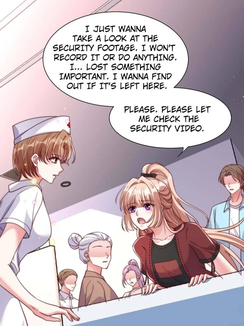Becoming the Treasured Pet of Five Big Shots Chapter 179 page 25