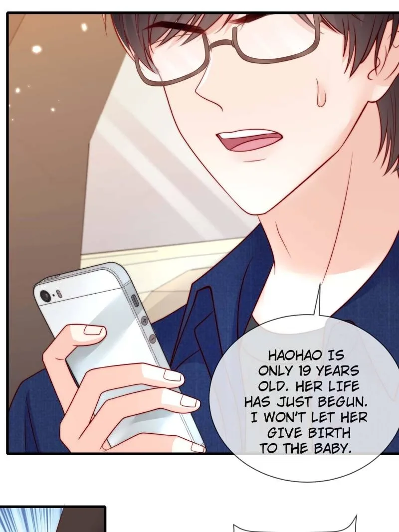 Becoming the Treasured Pet of Five Big Shots Chapter 181 page 19