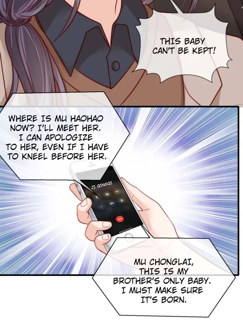 Becoming the Treasured Pet of Five Big Shots Chapter 181 page 18