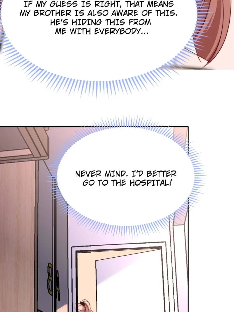 Becoming the Treasured Pet of Five Big Shots Chapter 179 page 17