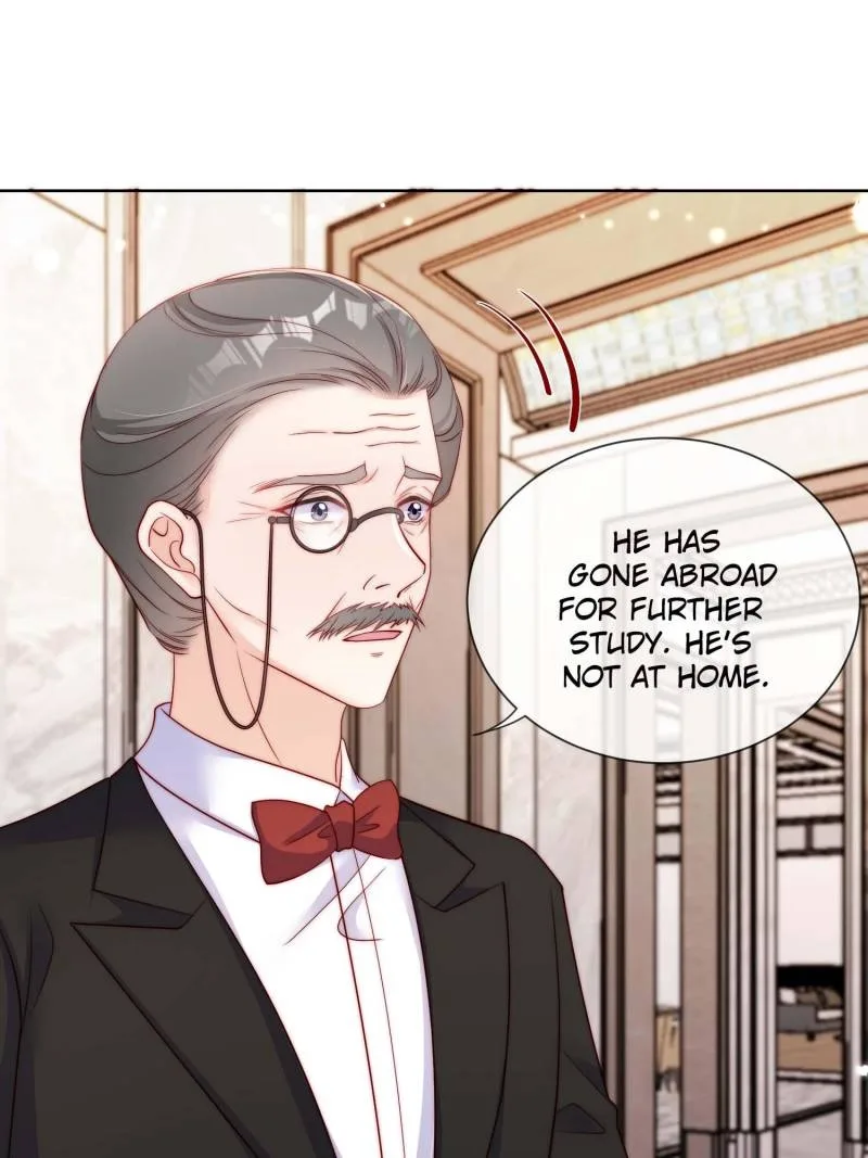 Becoming the Treasured Pet of Five Big Shots Chapter 179 page 45