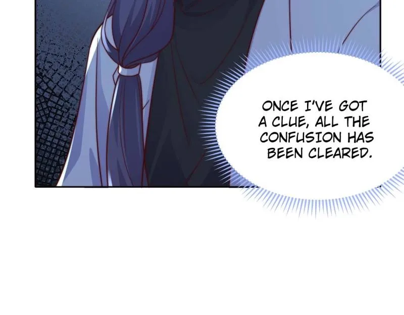 Becoming the Treasured Pet of Five Big Shots Chapter 179 page 36
