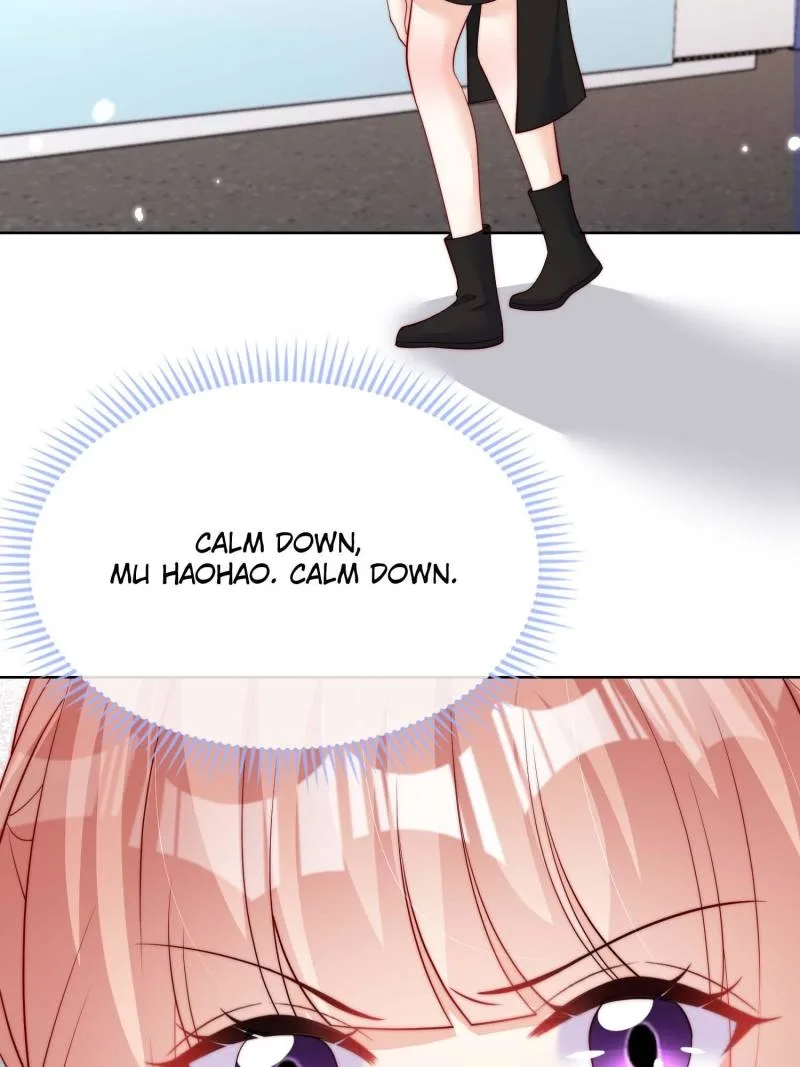 Becoming the Treasured Pet of Five Big Shots Chapter 179 page 39