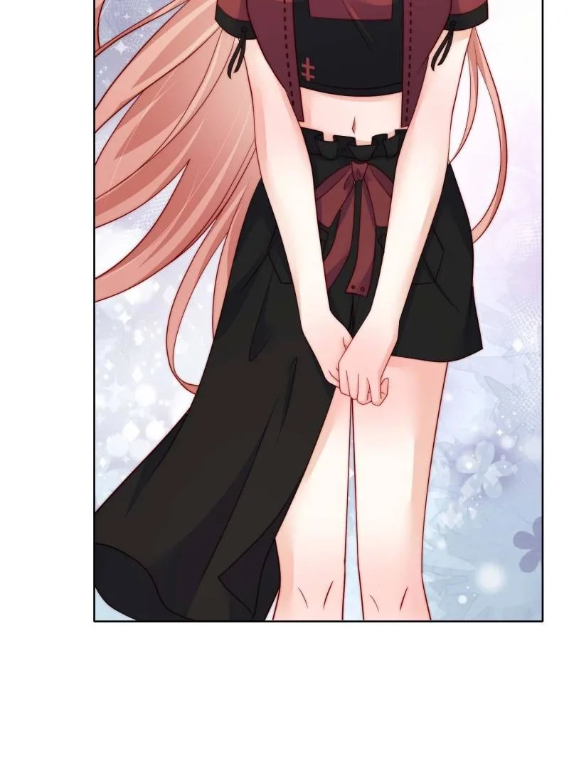 Becoming the Treasured Pet of Five Big Shots Chapter 179 page 44
