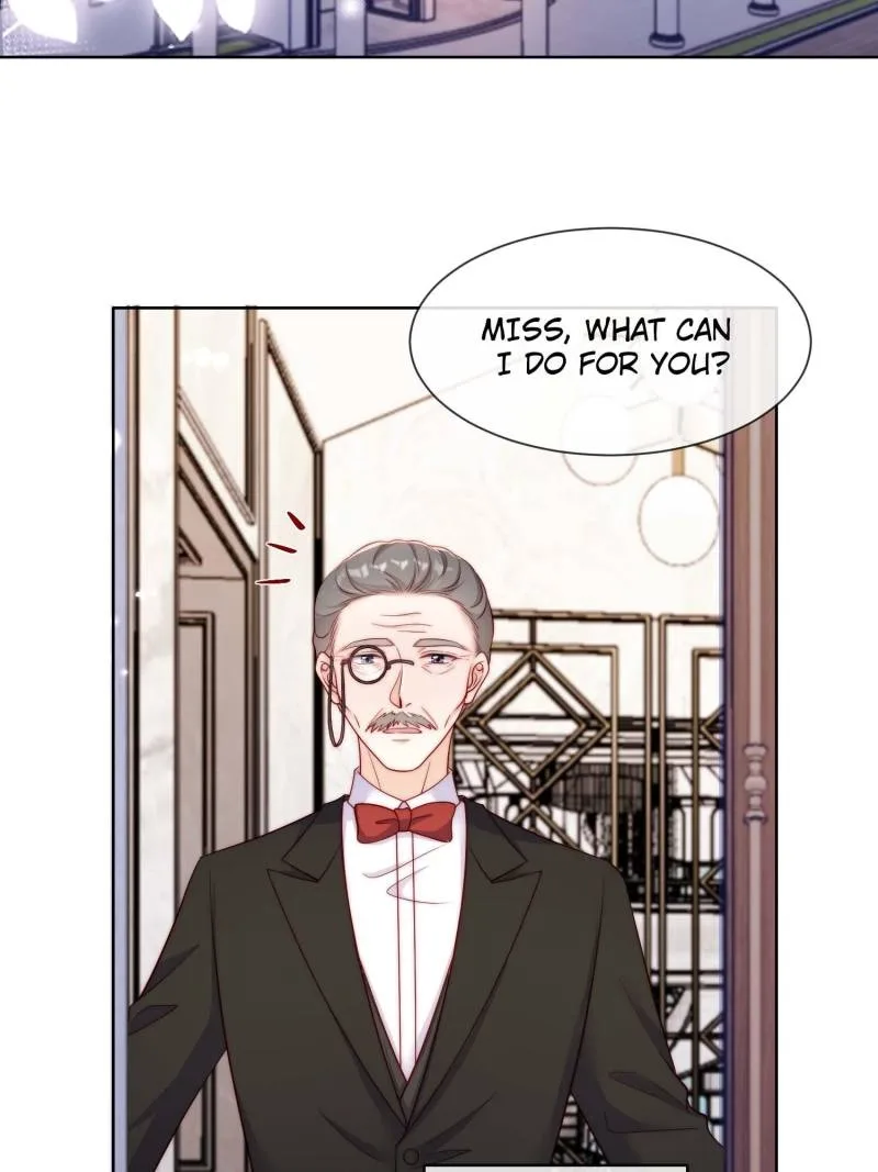 Becoming the Treasured Pet of Five Big Shots Chapter 179 page 42