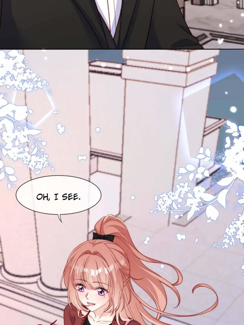 Becoming the Treasured Pet of Five Big Shots Chapter 179 page 46