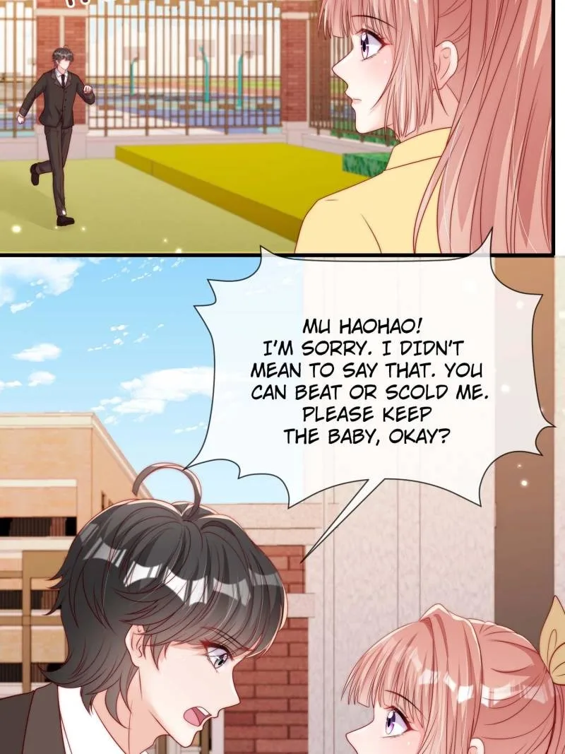 Becoming the Treasured Pet of Five Big Shots Chapter 181 page 26