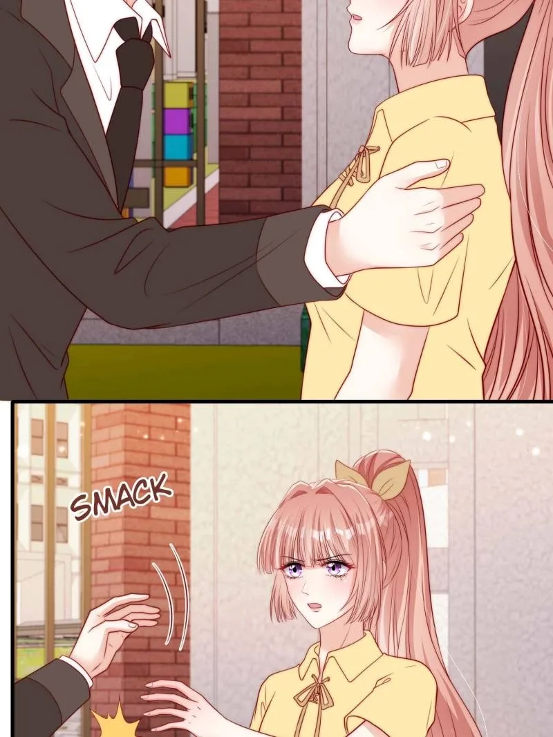 Becoming the Treasured Pet of Five Big Shots Chapter 181 page 27
