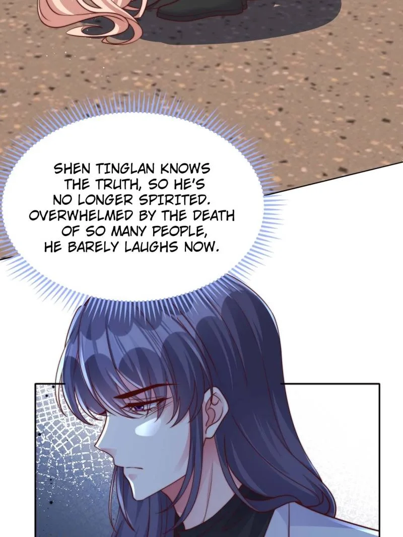Becoming the Treasured Pet of Five Big Shots Chapter 179 page 35