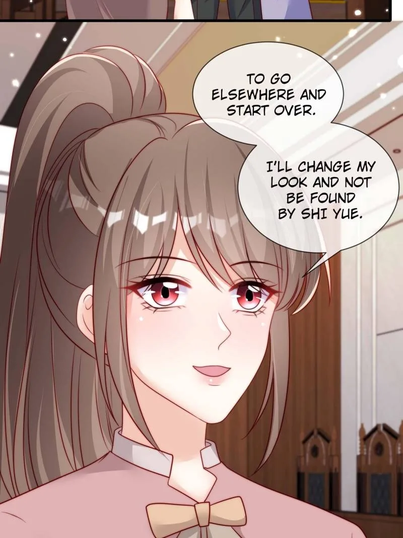 Becoming the Treasured Pet of Five Big Shots Chapter 183 page 2