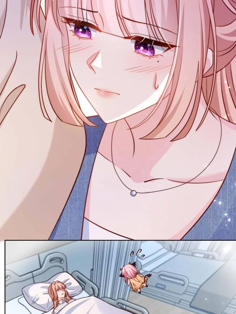 Becoming the Treasured Pet of Five Big Shots Chapter 184 page 8