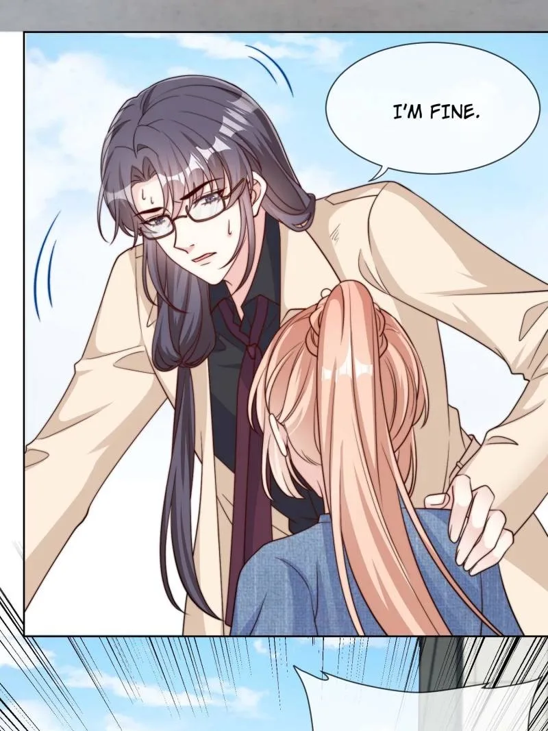 Becoming the Treasured Pet of Five Big Shots Chapter 184 page 3