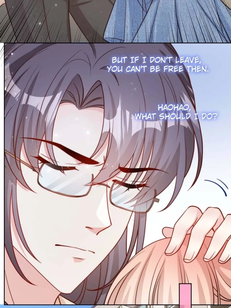 Becoming the Treasured Pet of Five Big Shots Chapter 184 page 5