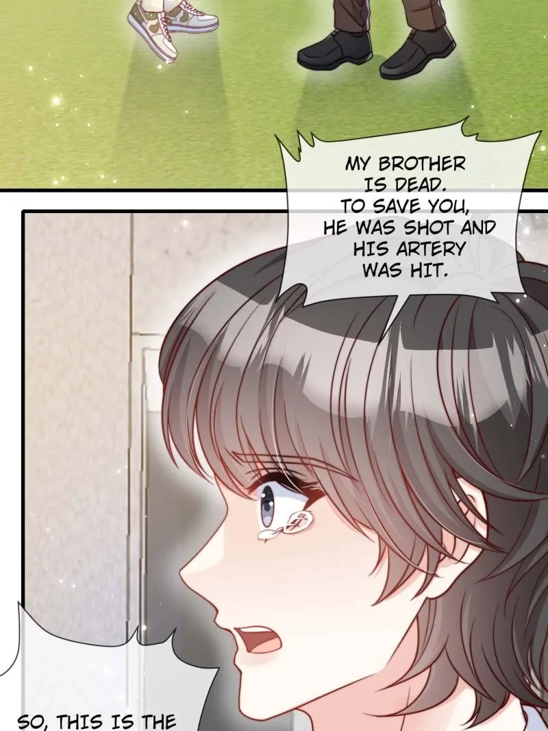 Becoming the Treasured Pet of Five Big Shots Chapter 182 page 2