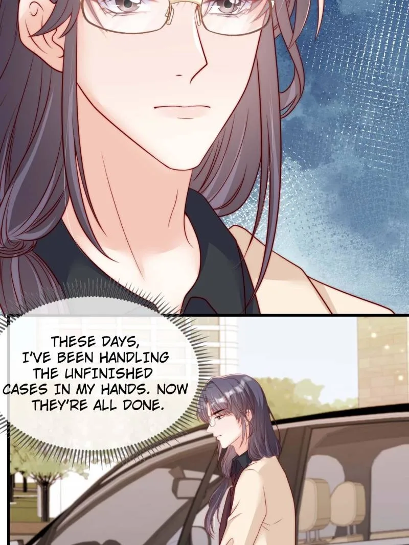 Becoming the Treasured Pet of Five Big Shots Chapter 183 page 8