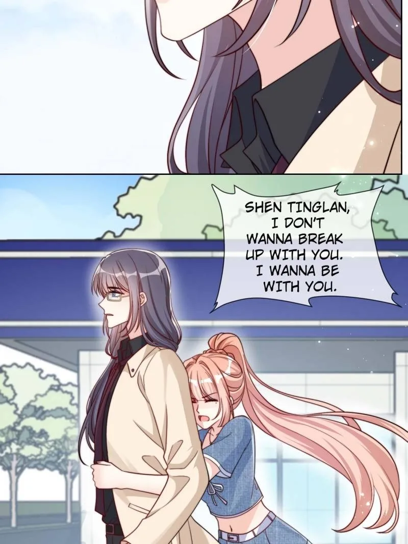 Becoming the Treasured Pet of Five Big Shots Chapter 184 page 14