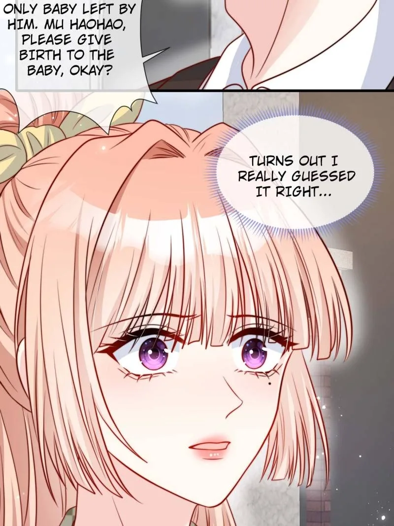 Becoming the Treasured Pet of Five Big Shots Chapter 182 page 3