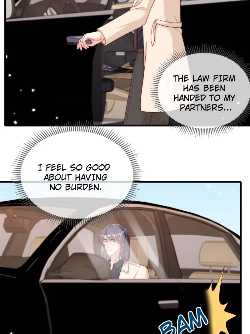 Becoming the Treasured Pet of Five Big Shots Chapter 183 page 9