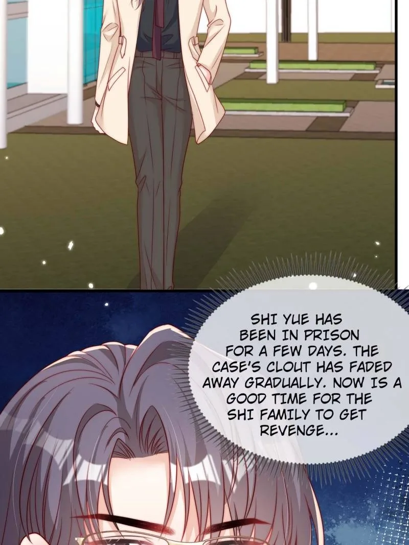 Becoming the Treasured Pet of Five Big Shots Chapter 183 page 7