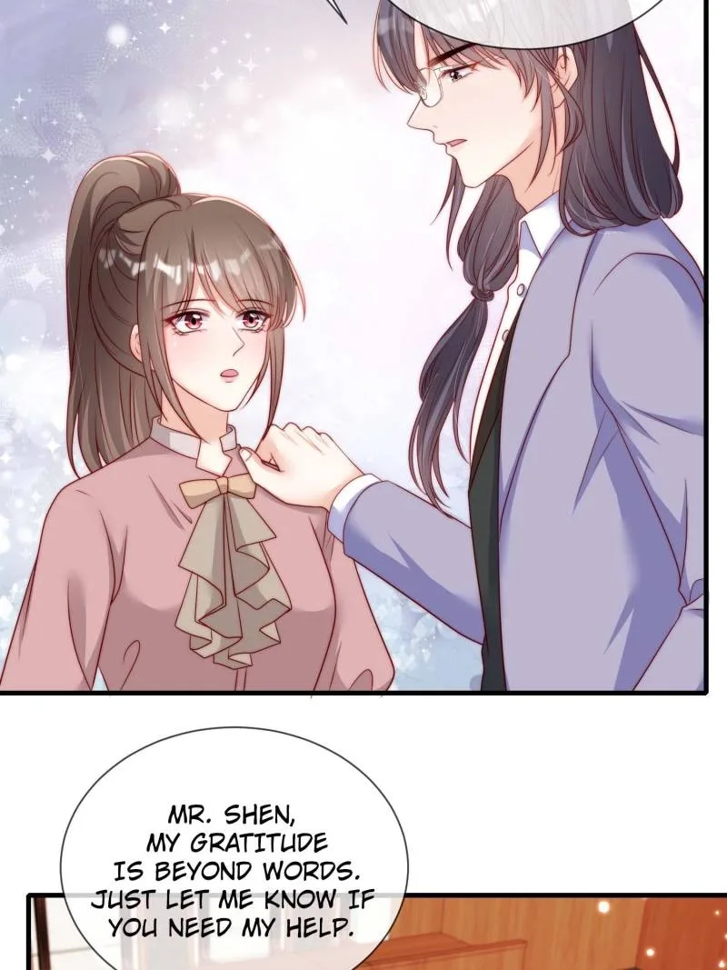 Becoming the Treasured Pet of Five Big Shots Chapter 183 page 4