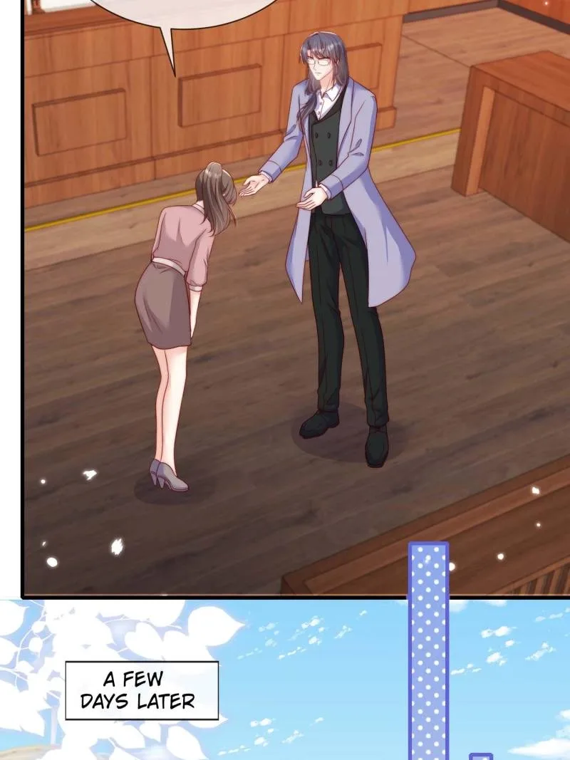 Becoming the Treasured Pet of Five Big Shots Chapter 183 page 5