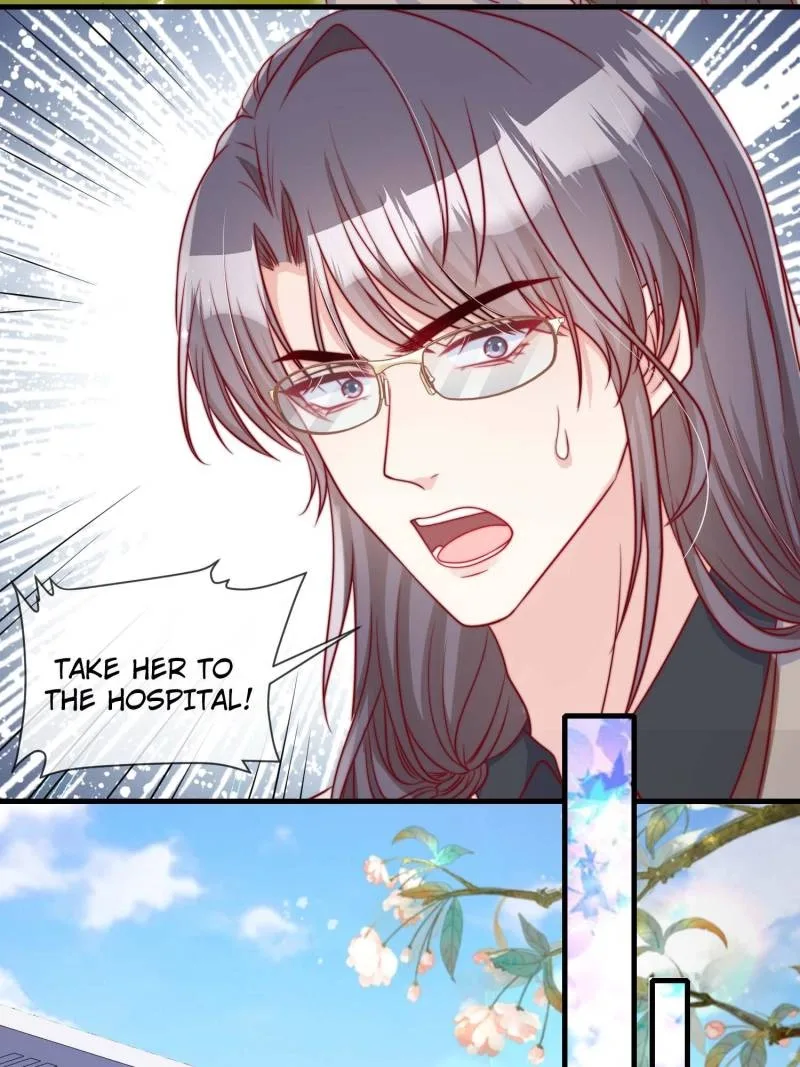 Becoming the Treasured Pet of Five Big Shots Chapter 182 page 13