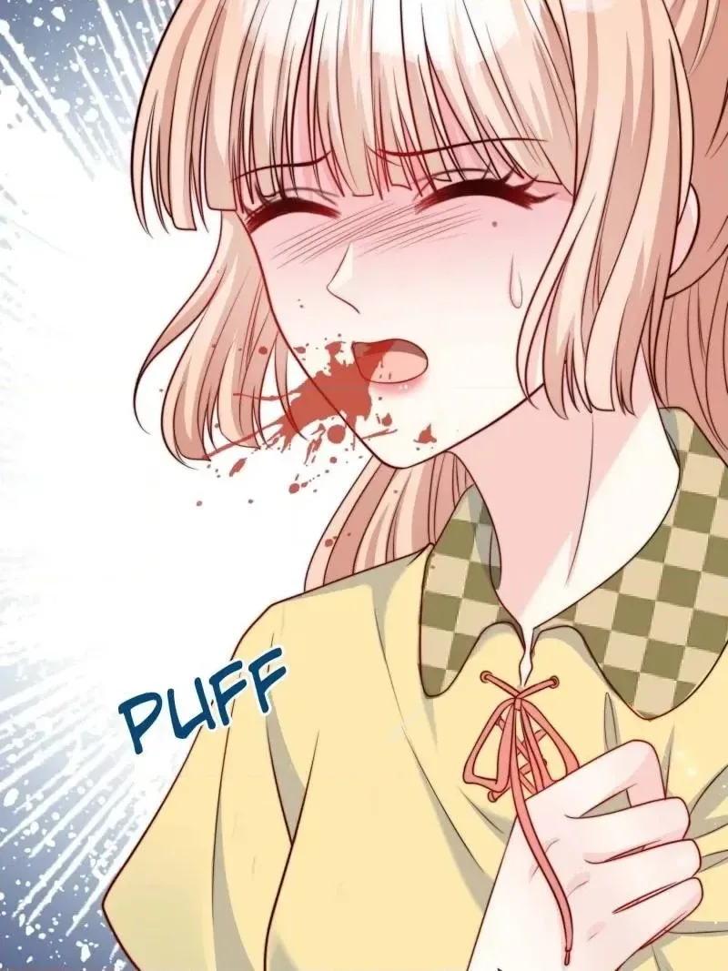 Becoming the Treasured Pet of Five Big Shots Chapter 182 page 10