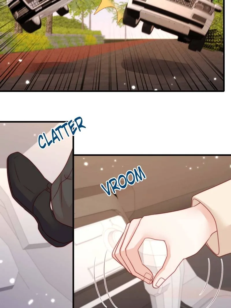 Becoming the Treasured Pet of Five Big Shots Chapter 183 page 14