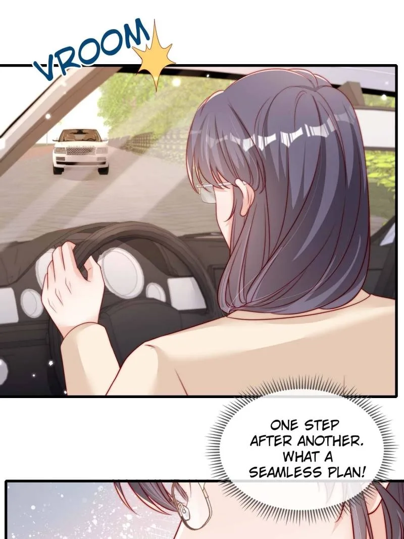 Becoming the Treasured Pet of Five Big Shots Chapter 183 page 12
