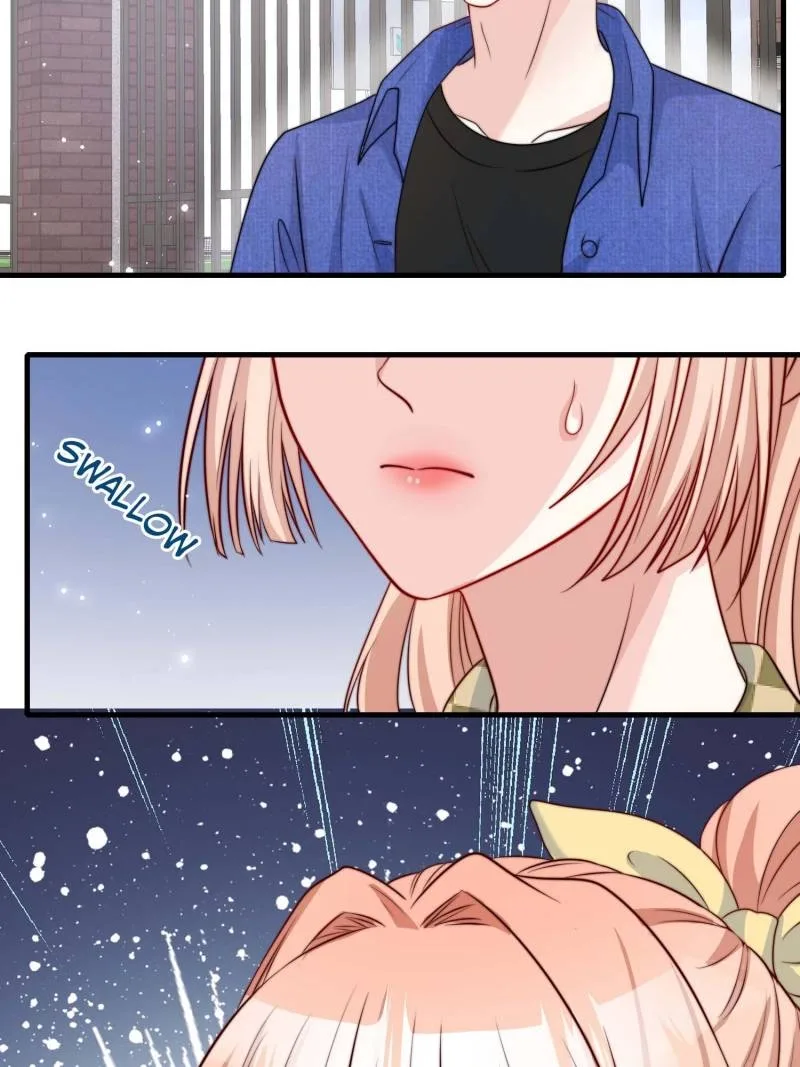 Becoming the Treasured Pet of Five Big Shots Chapter 182 page 9