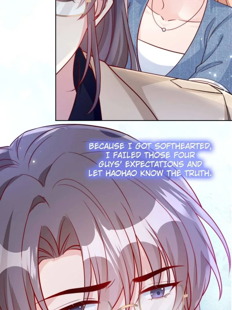 Becoming the Treasured Pet of Five Big Shots Chapter 184 page 17