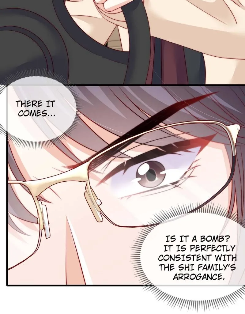 Becoming the Treasured Pet of Five Big Shots Chapter 183 page 11