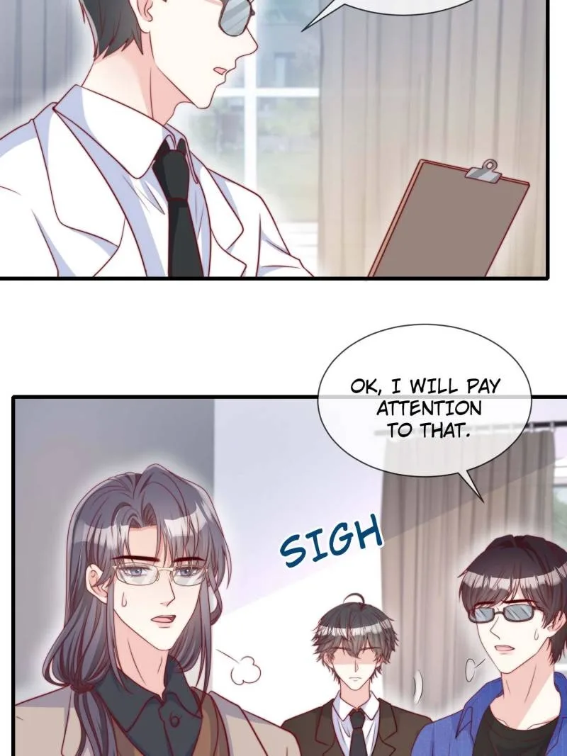 Becoming the Treasured Pet of Five Big Shots Chapter 182 page 16