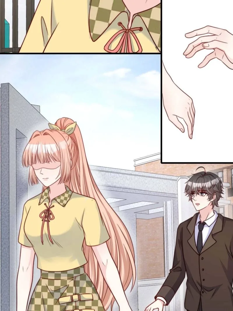 Becoming the Treasured Pet of Five Big Shots Chapter 182 page 7
