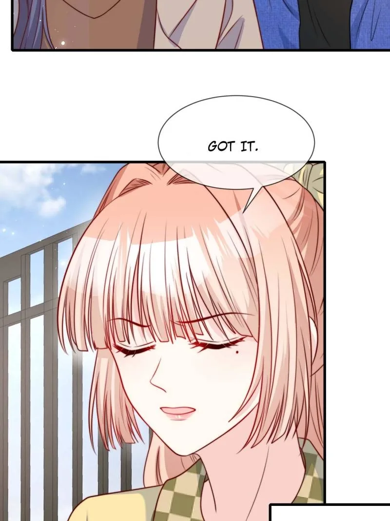 Becoming the Treasured Pet of Five Big Shots Chapter 182 page 6